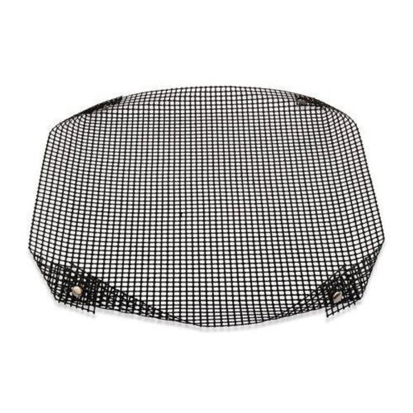 BBQ Grillkorg/Grillnät Black Svart