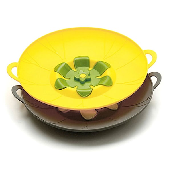 2-pack Silikon Koksäkring 30 cm - Flera Färger multicolor