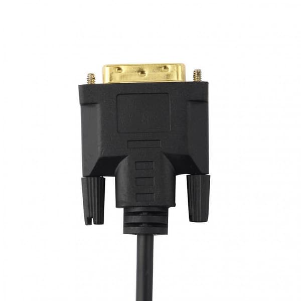 Dual-link Dvi-i Dvi - Vga D-sub -videoadapterikaapeli