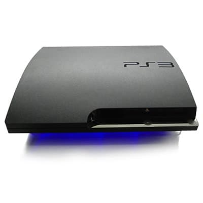 Kølepude til Laptop, Ps5, Ps4, Xbox X, Xbox One Transparent