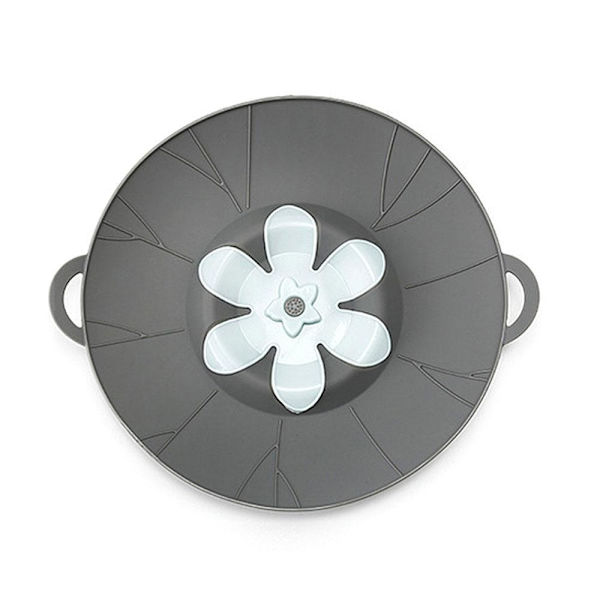 2-pack Silikon Koksäkring 30 cm - Flera Färger multicolor