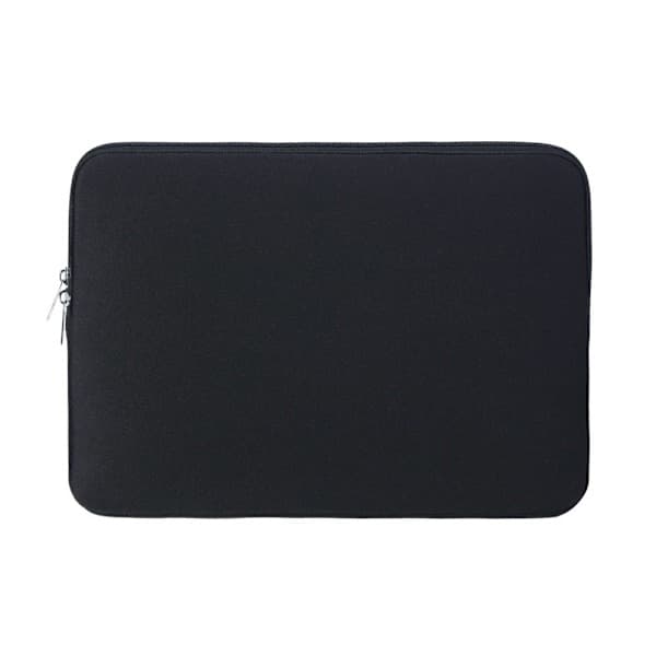 Rutig V-ringad Väst för män, Slim Classic Väst (Ruipei) Black