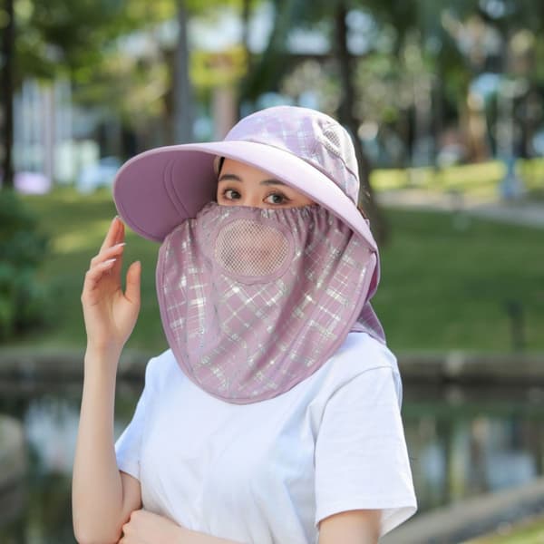Kasket Fiskerhat KHAKI Khaki