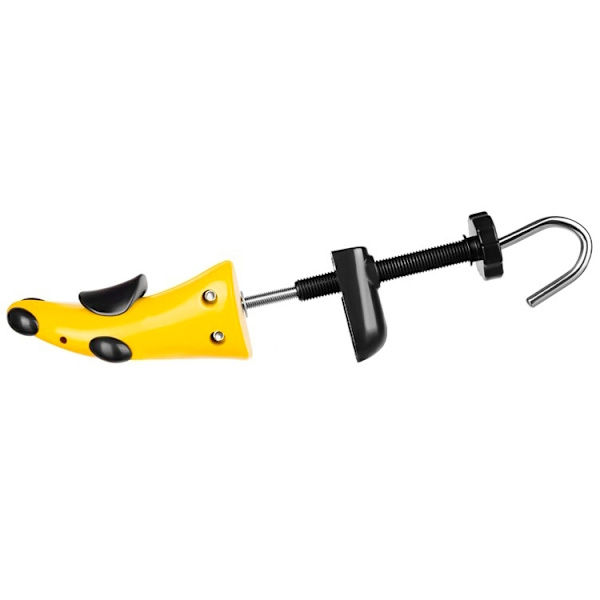 2-pack - Skostretchers - Sträck ut skor - 40-47 Multicolor multifärg
