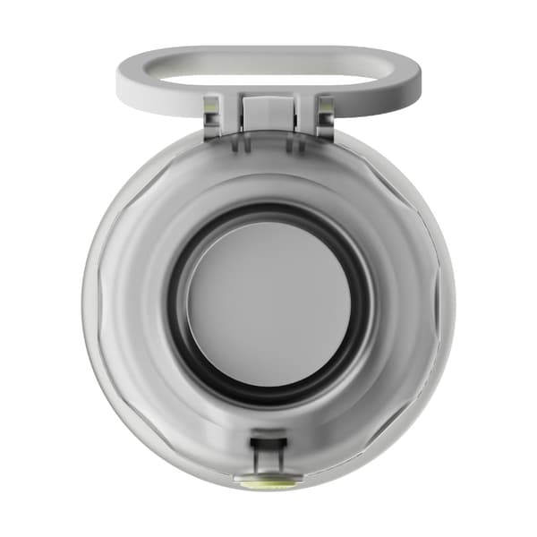 Xiaomi Sportvattenflaska White Tritan