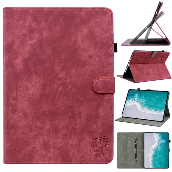 Etui til Lenovo Tab M10 Hd Gen 2 Tb-X306X, Tb-X306F, M10 2. generation 10.1