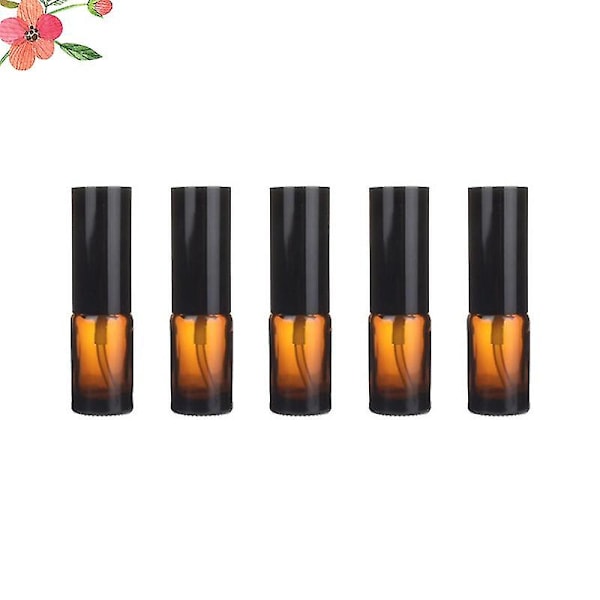 Den Nya 5-pack Dispenserflaskan