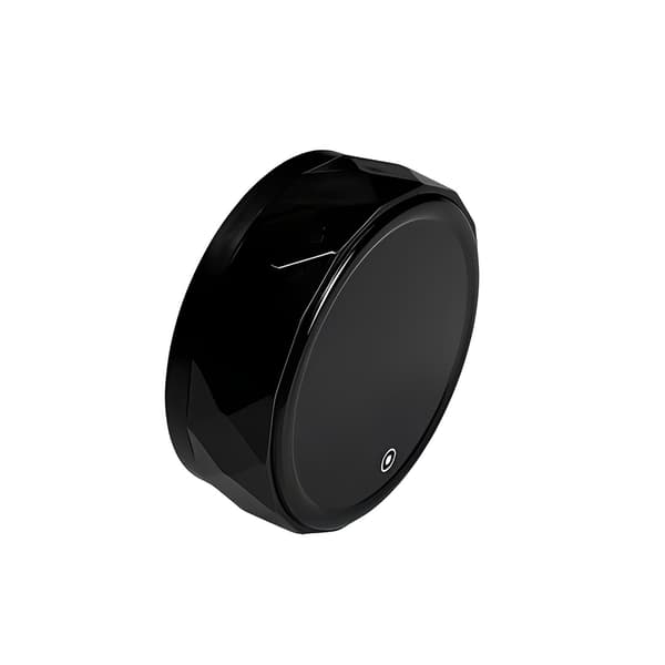 1/2/5 Digital Däcktimer Tidsmätare LED Restaurang Calculagraph Svart Black 5Set