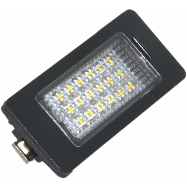 LED-skiltlys for AUDI A1 A5 A7/5D RS5/2D TTRS A6/C7 Q5