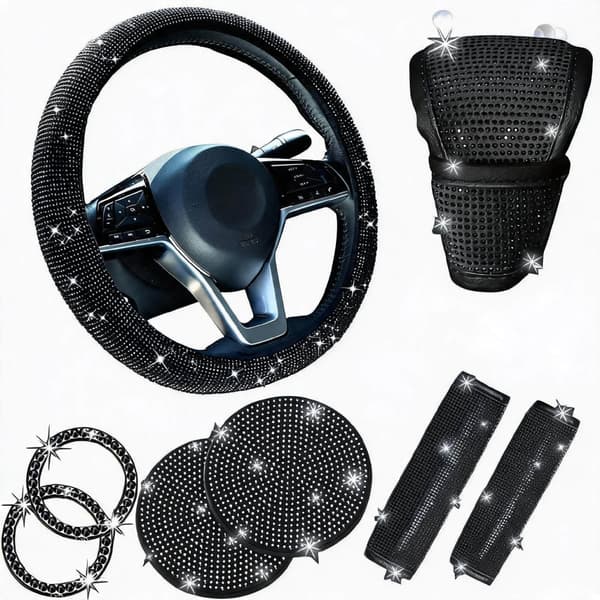 Universelt rattrekk for 38 cm diameter