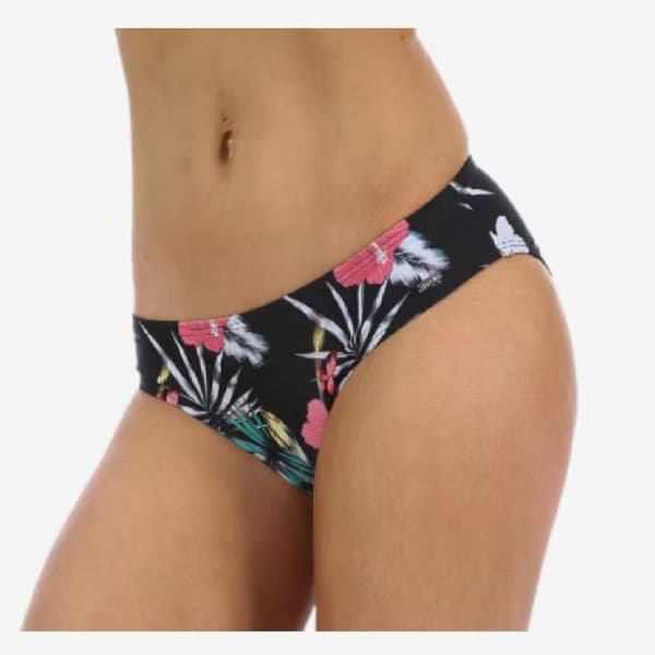 Abecita Palm Beach Black Tropic bikinitruse multicolor multicolor