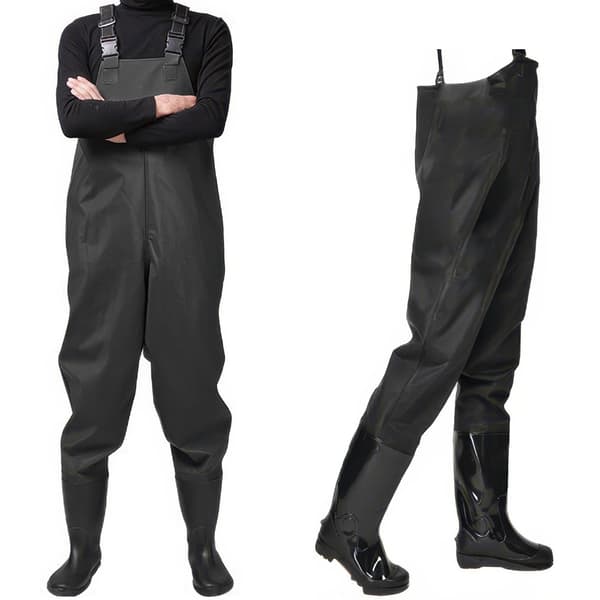 Vadare - Vadare för fiske 2300 43