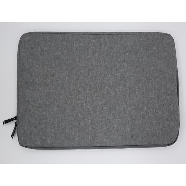 Stötsäkert laptopfodral (15.6\") Grå Grey 268