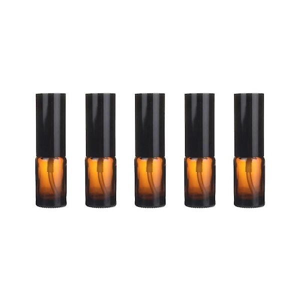Den Nya 5-pack Dispenserflaskan