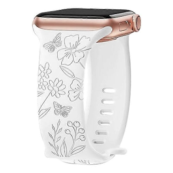 Armbandsrem för Apple Watch Series 10 46mm Style I
