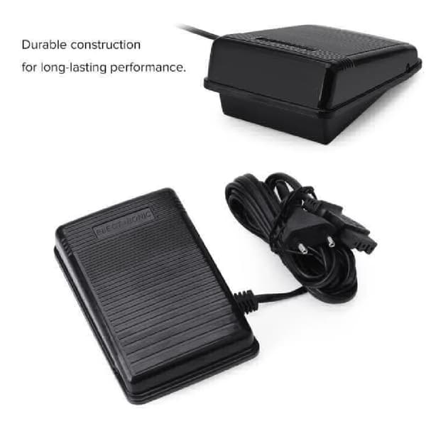 Singer symaskinsfotpedal