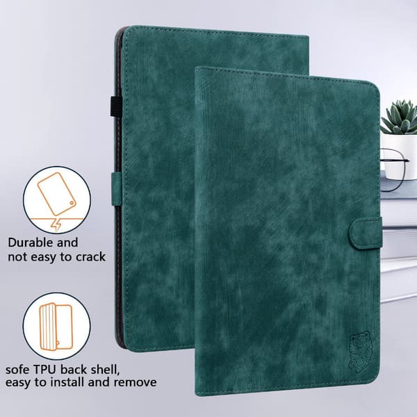 Etui til Lenovo Tab M10 Hd Gen 2 Tb-X306X, Tb-X306F, M10 2. generation 10.1