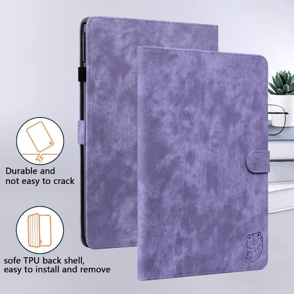 Etui til Lenovo Tab M10 Hd Gen 2 Tb-X306X, Tb-X306F, M10 2. generation 10.1
