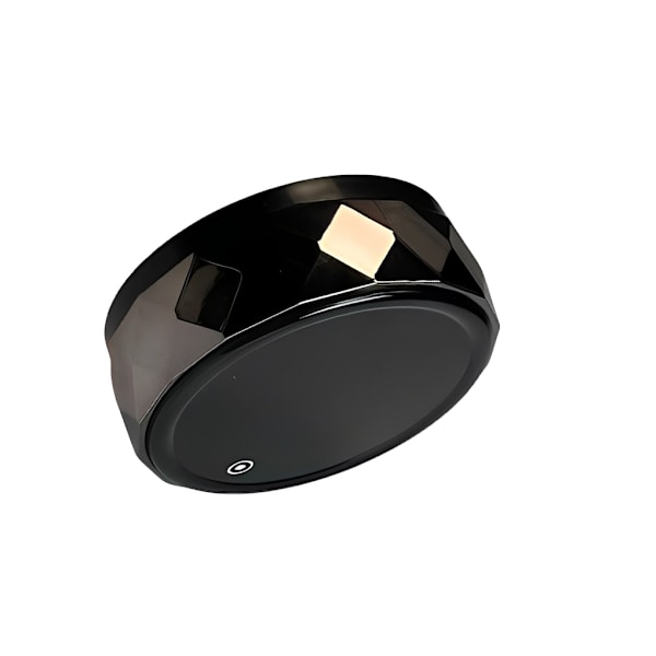 1/2/5 Digital Dekktimer Tidsmåler LED Restaurant Kalkulator Brun Brown 1Set