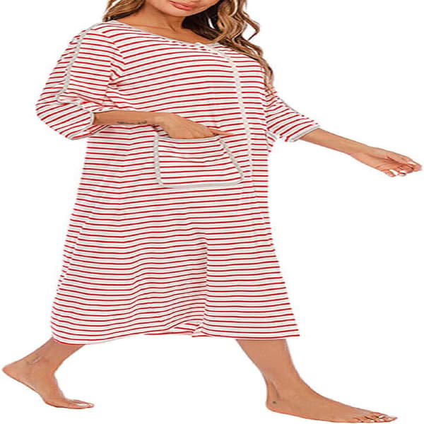 Cardigans til kvinder, Cardigans til kvinder med lynlås, Kort-/langærmet cardigan til hjemmet, Blød badekåbe Pink S