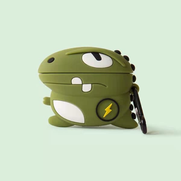 Airpods 3 skal - Lightning Dragon