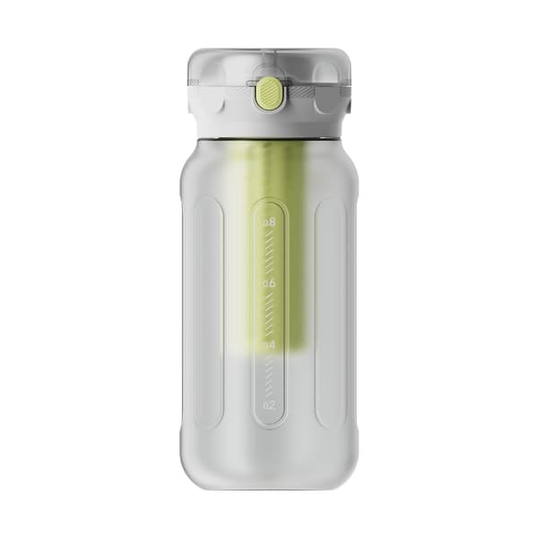 Xiaomi Urheiluvesipullo White Tritan