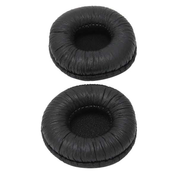 Sennheiser PX100 PX200 PMX200 Svarta Hörlurskuddar