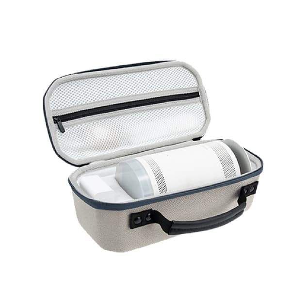 Samsung The Freestyle Projektor Hard Case - The Freestyle 360° white