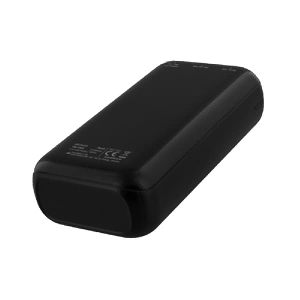 Powerbank 30.000mAh USB-C & USB-A