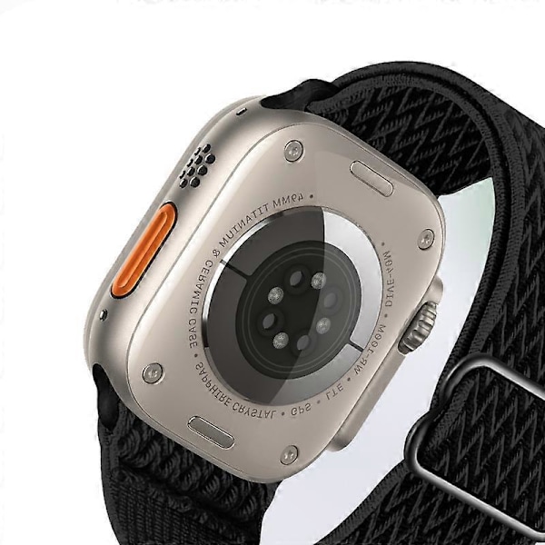Armband för Apple Watch Series 10 46mm Style H