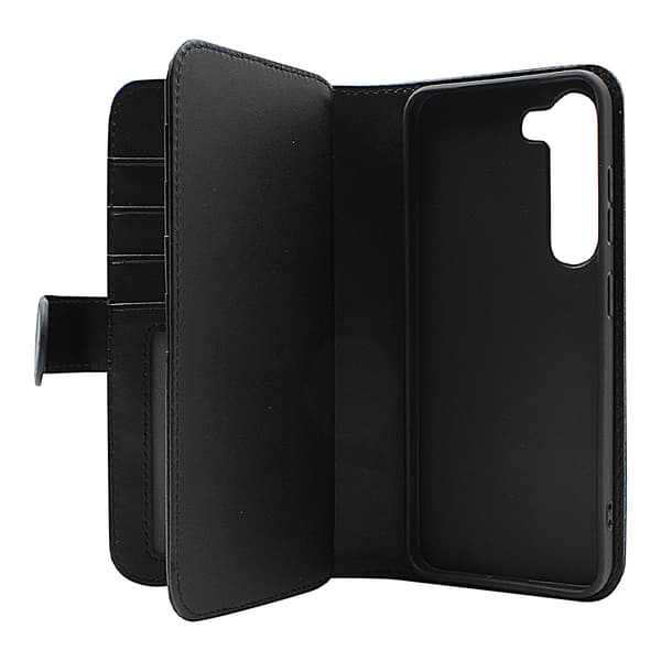 Skim blocker XL Wallet Samsung Galaxy S23 5G