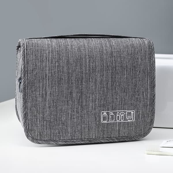 Universell Magsafe Magnetisk Korthållare med Roterbart Stativ - Kompatibel med iPhone och Android Grå Grey 78