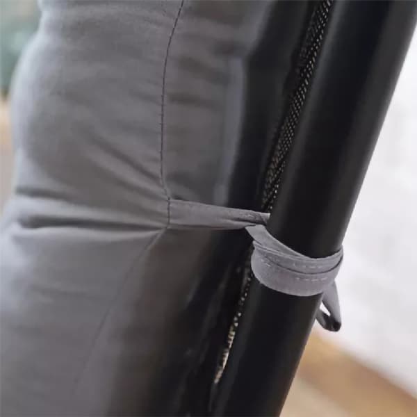 Liggestolshynde - Hynde til stol - 170x50cm 2400 1-Pack