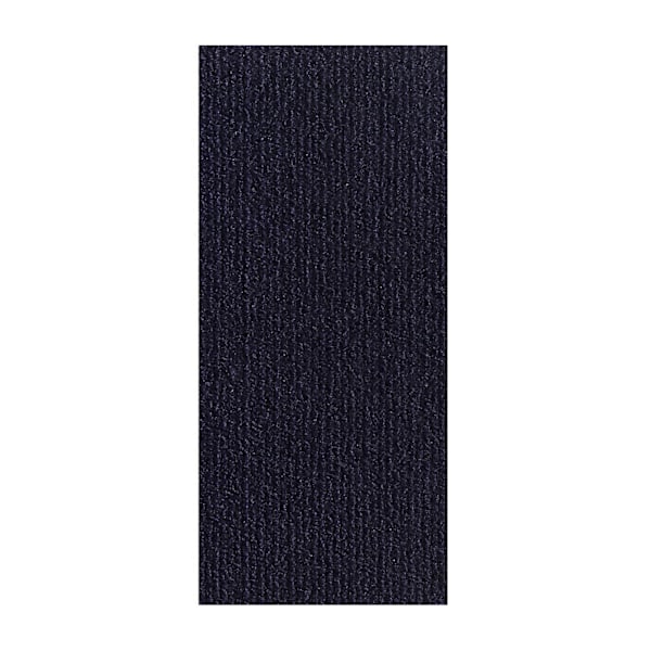 Klösmatta för Katter med Självhäftande Baksida Stabil Möbelbeskyddande Matta för Kattungar Katt Mörkblå Dark Blue 40x100cm