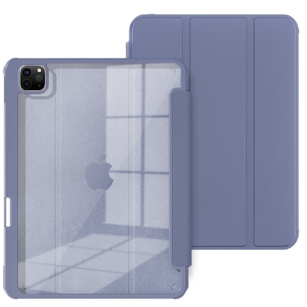 Kotelo 13-tuumaiselle iPad Airille (M3) (2025)