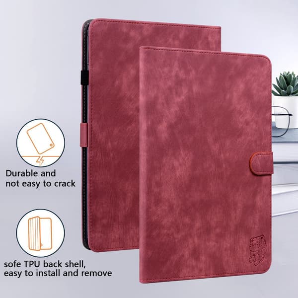 Etui til Lenovo Tab M10 Hd Gen 2 Tb-X306X, Tb-X306F, M10 2. generation 10.1