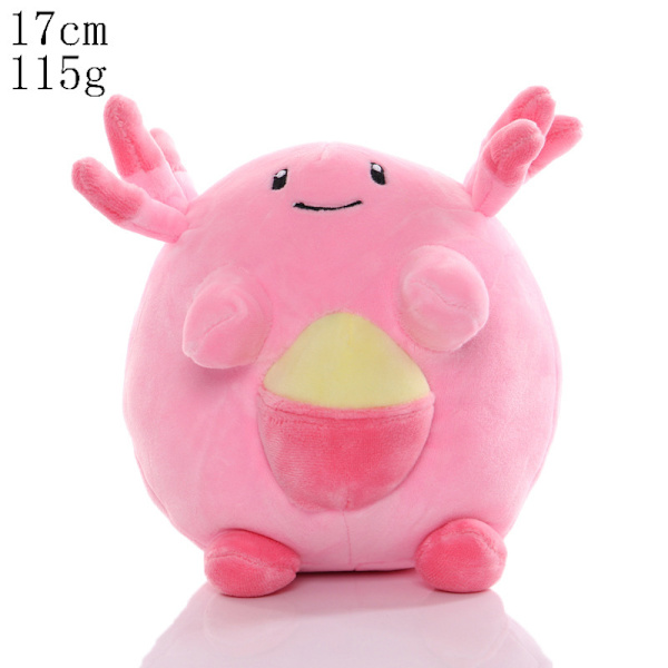 Pet Elf Geely Egg - Pehmolelut