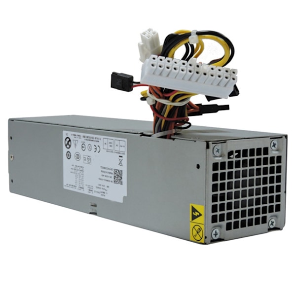 240W PSU Strömförsörjning för Dell OptiPlex 390 790 990 3010 7010 9010 D240ES-00 AC240ES-00 H240ES-00 AC240AS-01