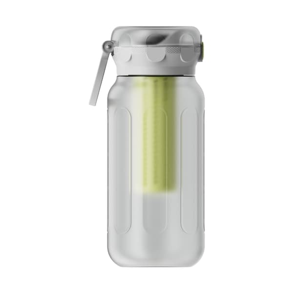 Xiaomi Sportvattenflaska White Tritan