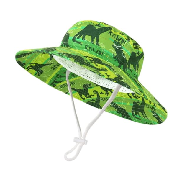 Sommer Barnes Bøttehatt Baby 5 5 5 5