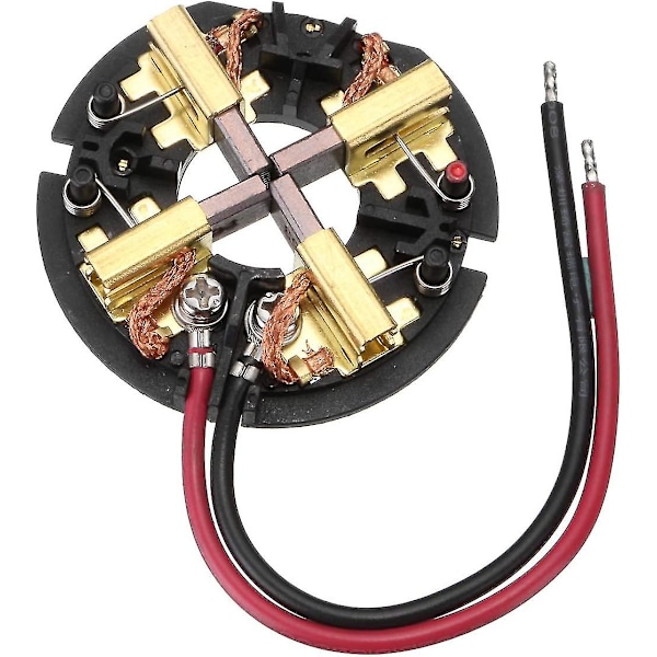Milwaukee 18V Kolborstar för HD18PD Slagborrmaskin 2650-20 MW1 - Äkta Reservdel