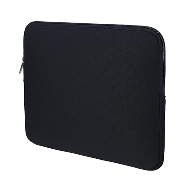 Rutig V-ringad Väst för män, Slim Classic Väst (Ruipei) Black