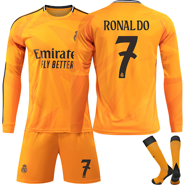 Bebisstorlek 6-18M 12-18M 12-18M 12-18M 12-18M Arsenal