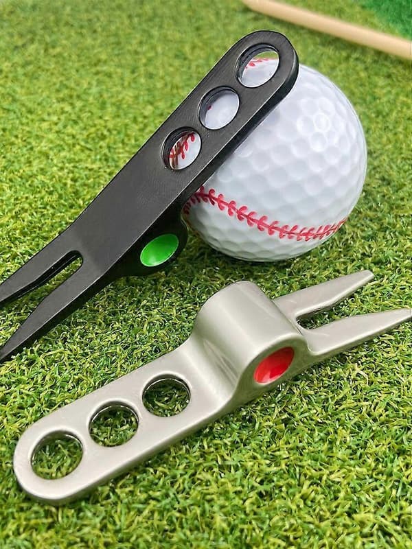 Divot Pivot Tool Stemplet Aluminium HOT black