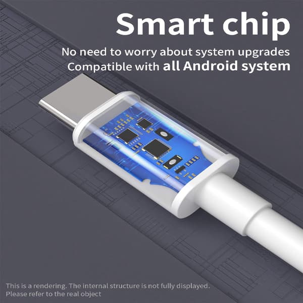2-pak, USB C til 3,5 mm hovedtelefonstik