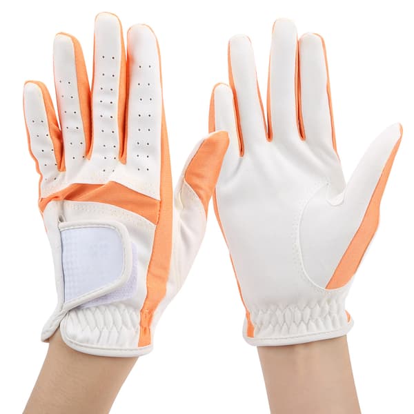 Professionelle golfhandsker til små børn, åndbare non-woven handsker, golftilbehør