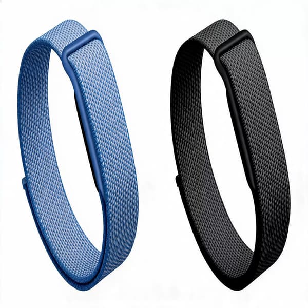 Klokkereimer til Google Fitbit Air