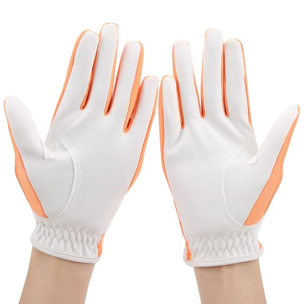 Professionelle golfhandsker til små børn, åndbare non-woven handsker, golftilbehør