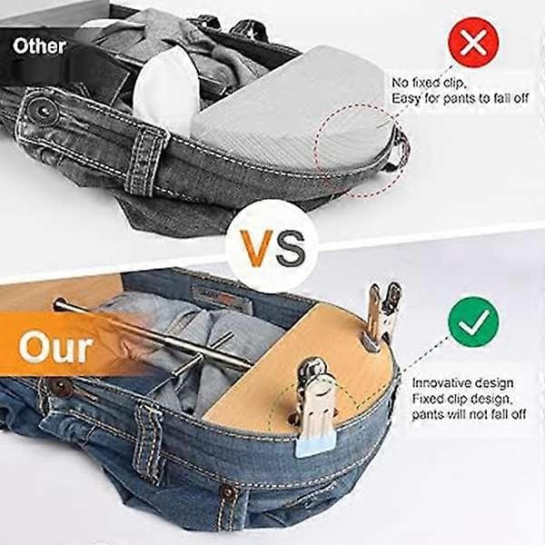 Bukseutvider for jeans - Linningutvider, kraftig med enkelt strekkhåndtak