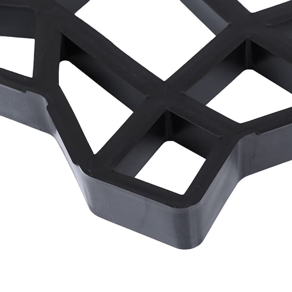 Sti Maker Form Genanvendelig Beton Cement Sten Design Belægningssten Wal